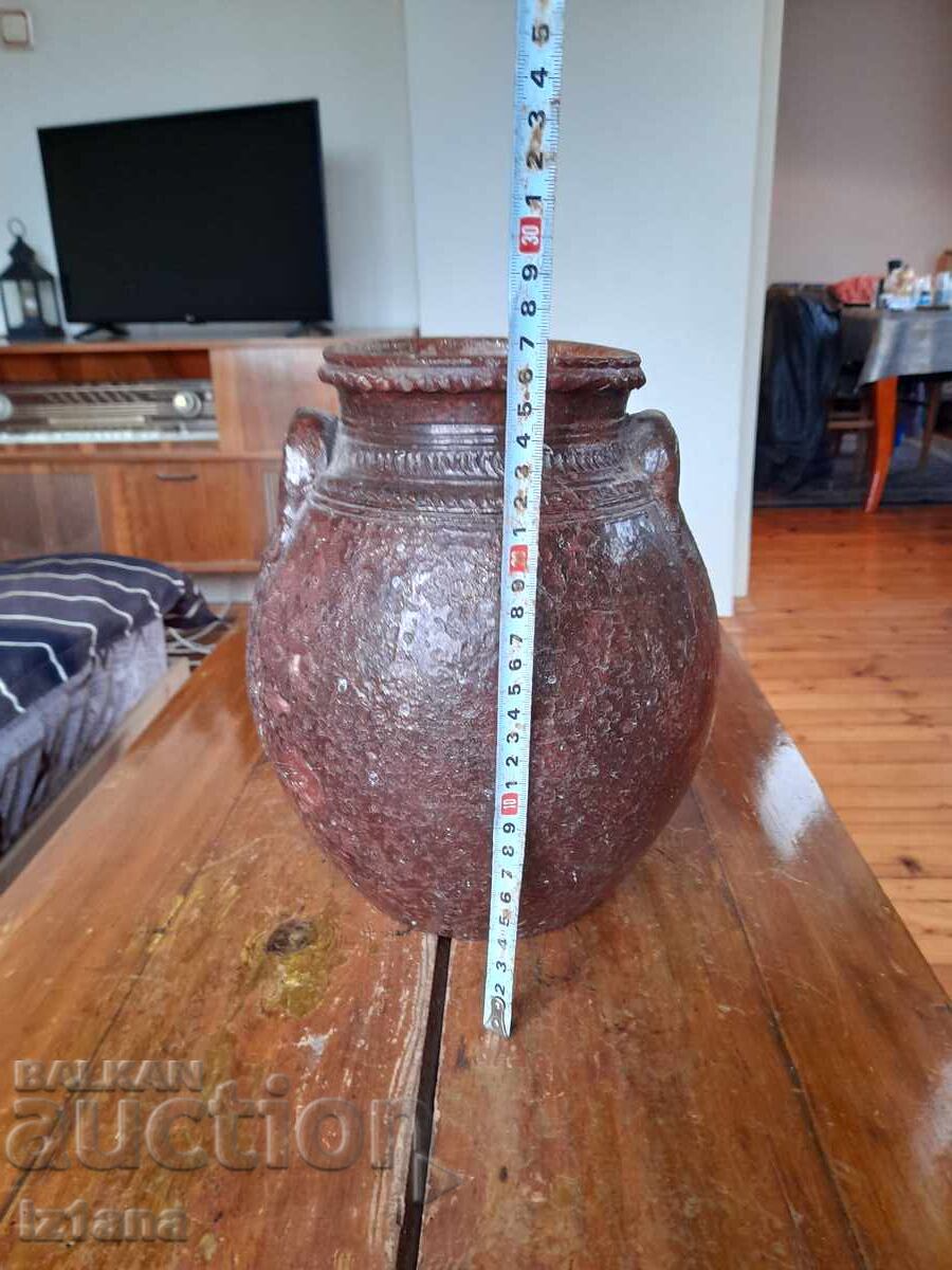 Аукцион Старинна делва