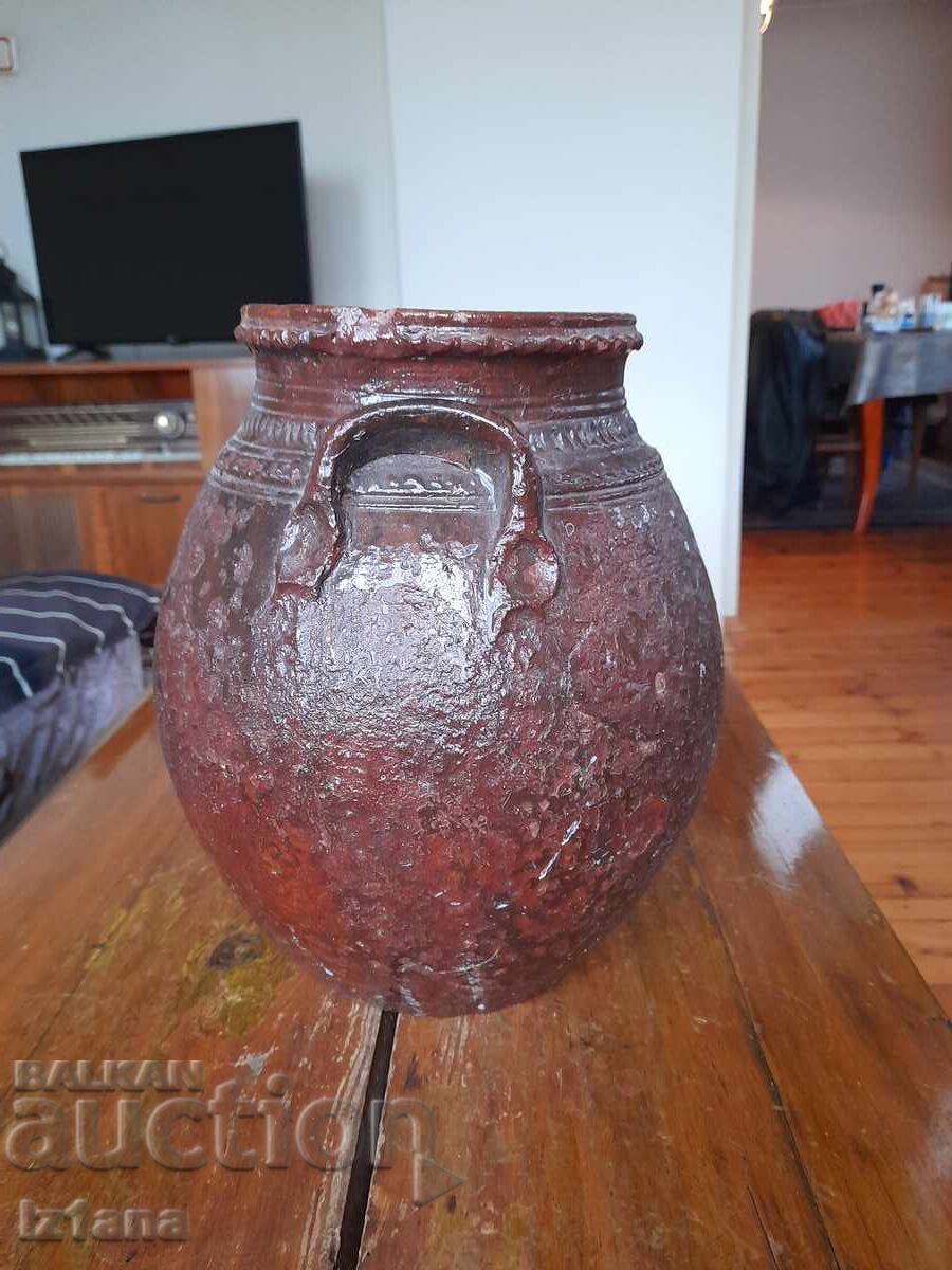 Доставка на Старинна делва