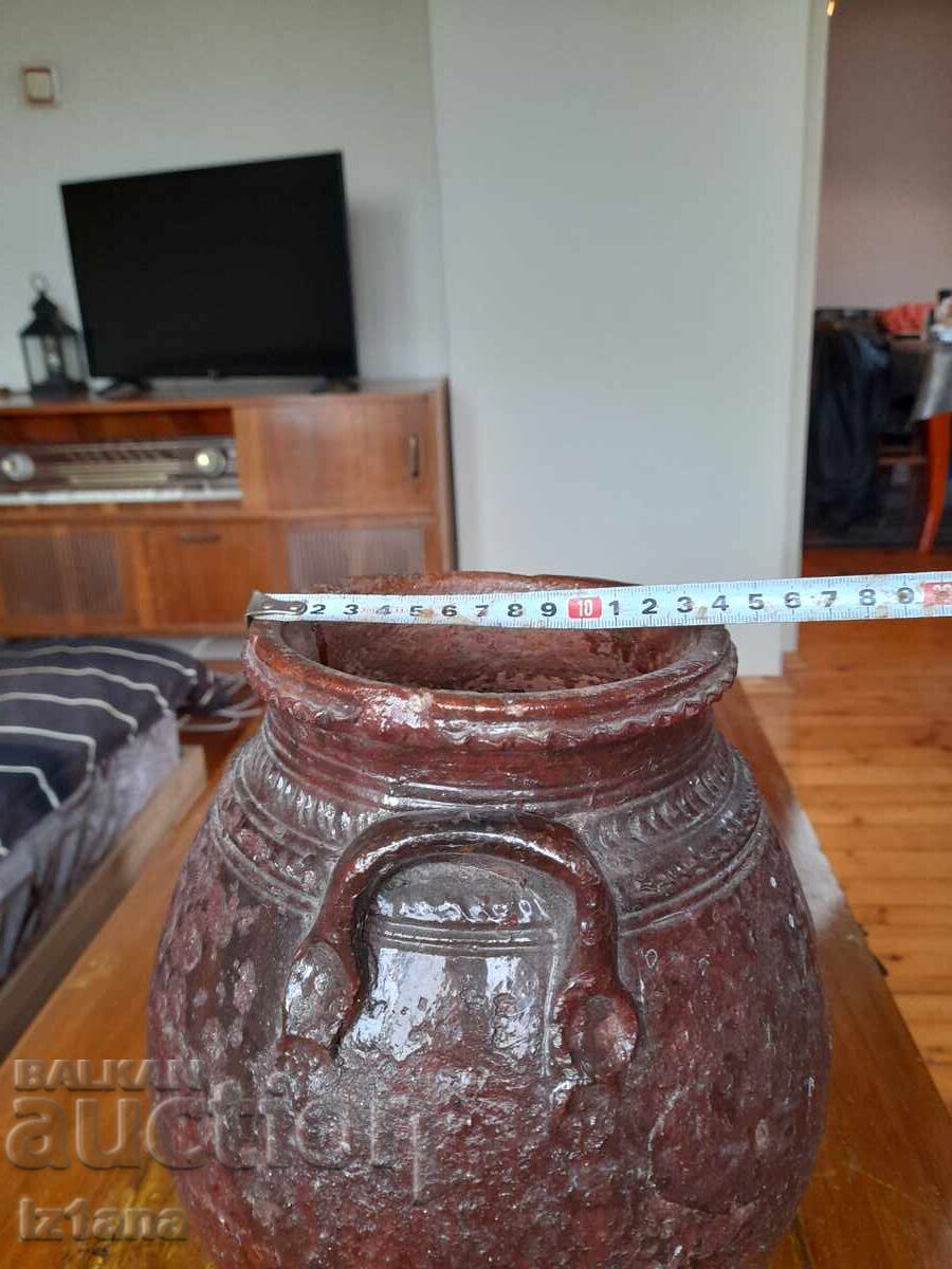 Старинна делва - 5