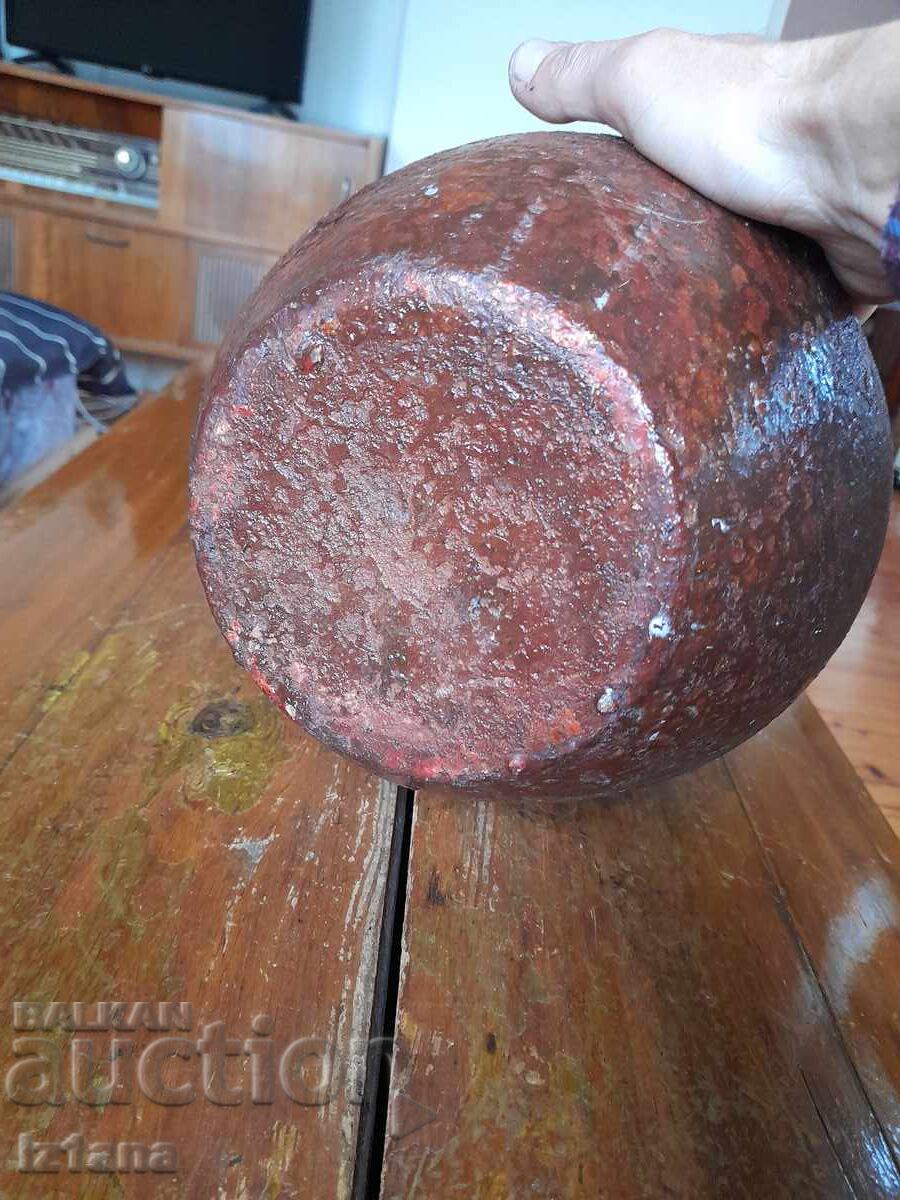 Старинна делва - 7