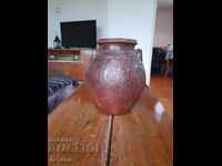 Старинна делва