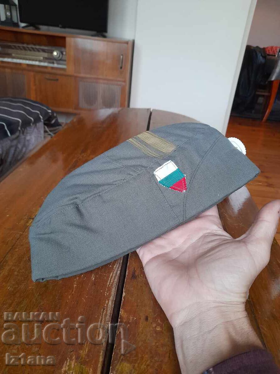 Military cap, hat with price € 22.00 | 43.03 BGN