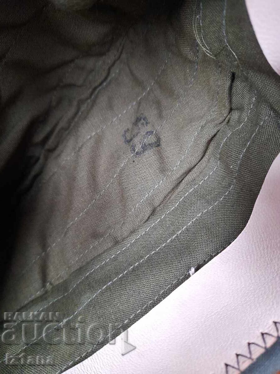 Military cap, hat - 5