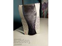 Чаша кока кола