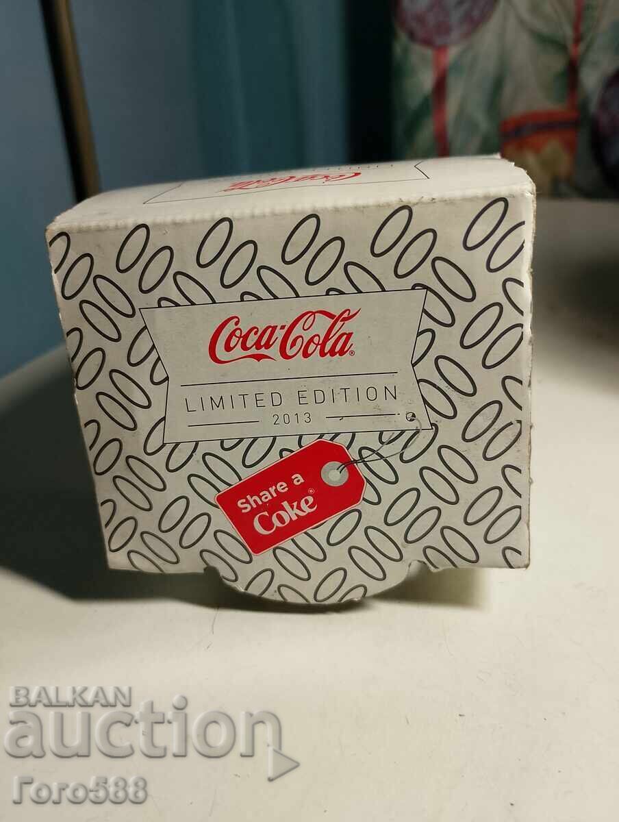 Livrarea Cană Coca Cola 2