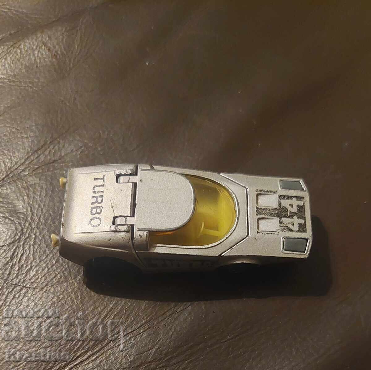 Cărucior MATCHBOX N39 CLIPPER Bulgaria - 5