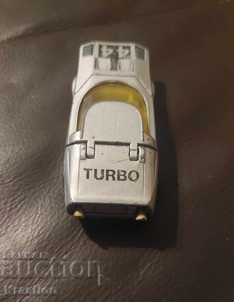 Cărucior MATCHBOX N39 CLIPPER Bulgaria - 6