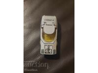 Matchbox N39 CLIPPER Bulgaria