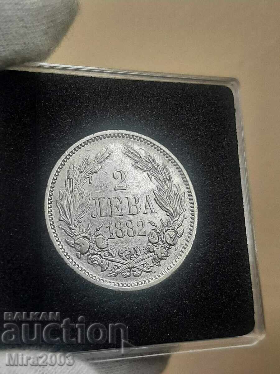 2 BGN 1882 - 7 2 BGN 1882 - 7