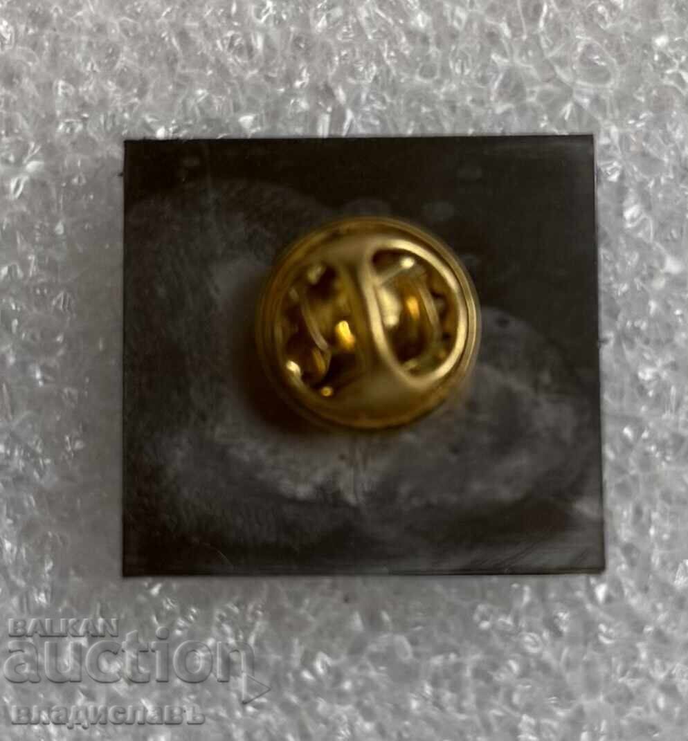 Licitație Emblemă de fan de fotbal Levski Sofia