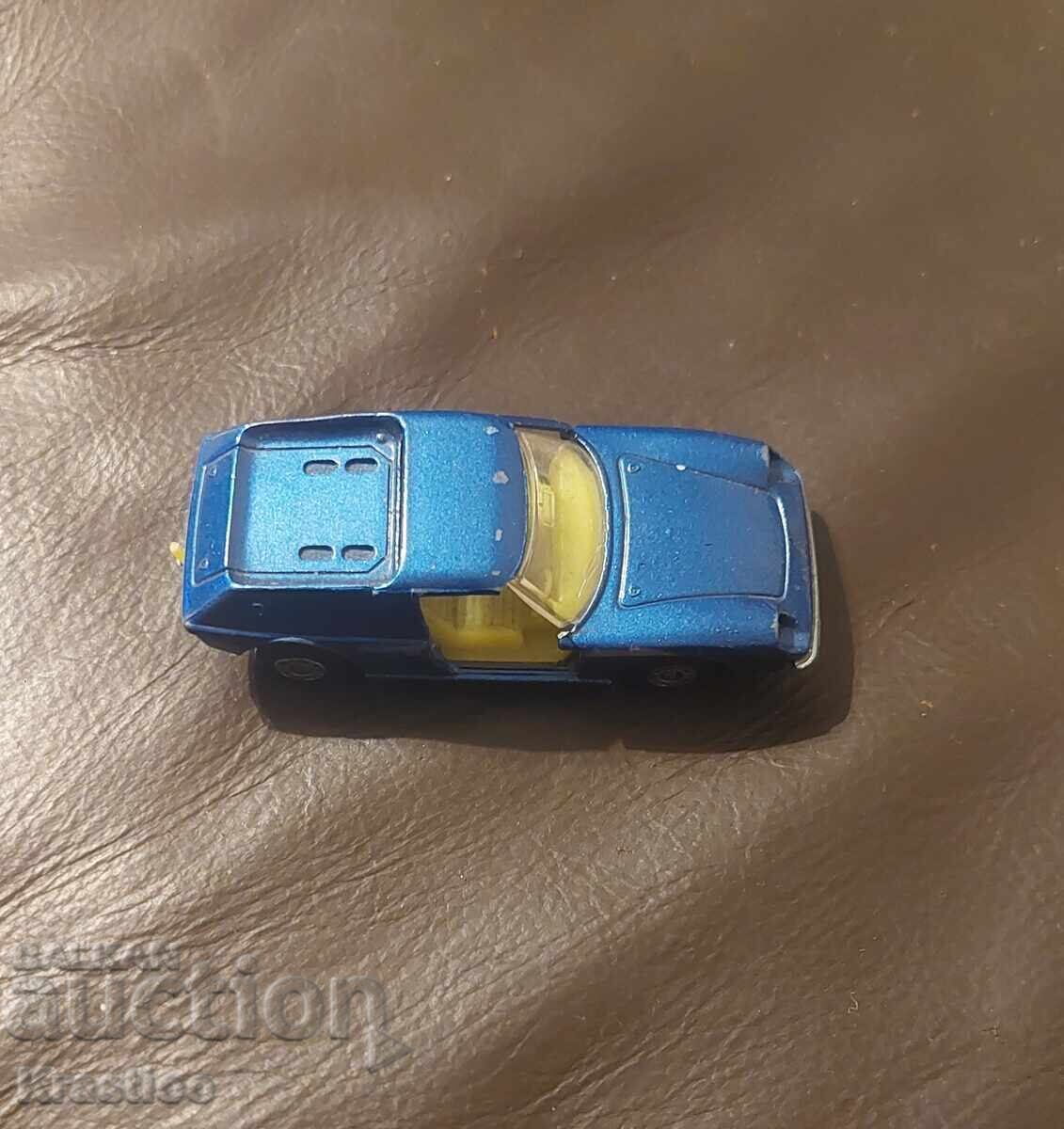 MATCHBOX N5 LOTUS EUROPA Bulgaria - 5