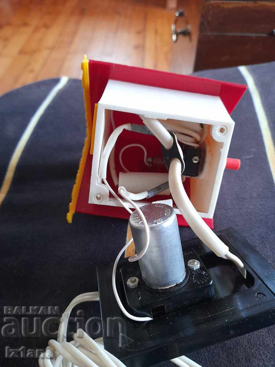 Casă veche pentru alimentare - 7