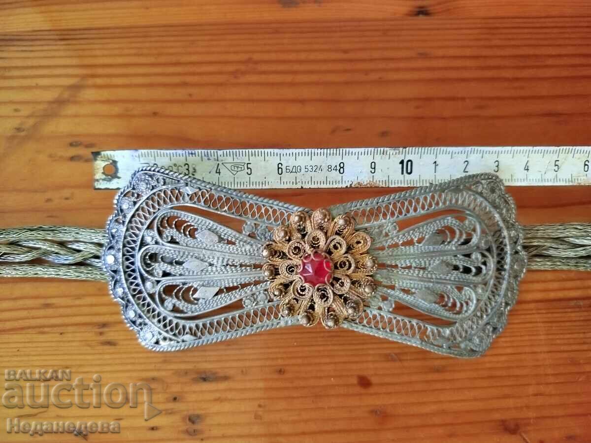 Belt, Pendants, Filigree, Belt with Pendants with price € 50.00 | 97.79 BGN