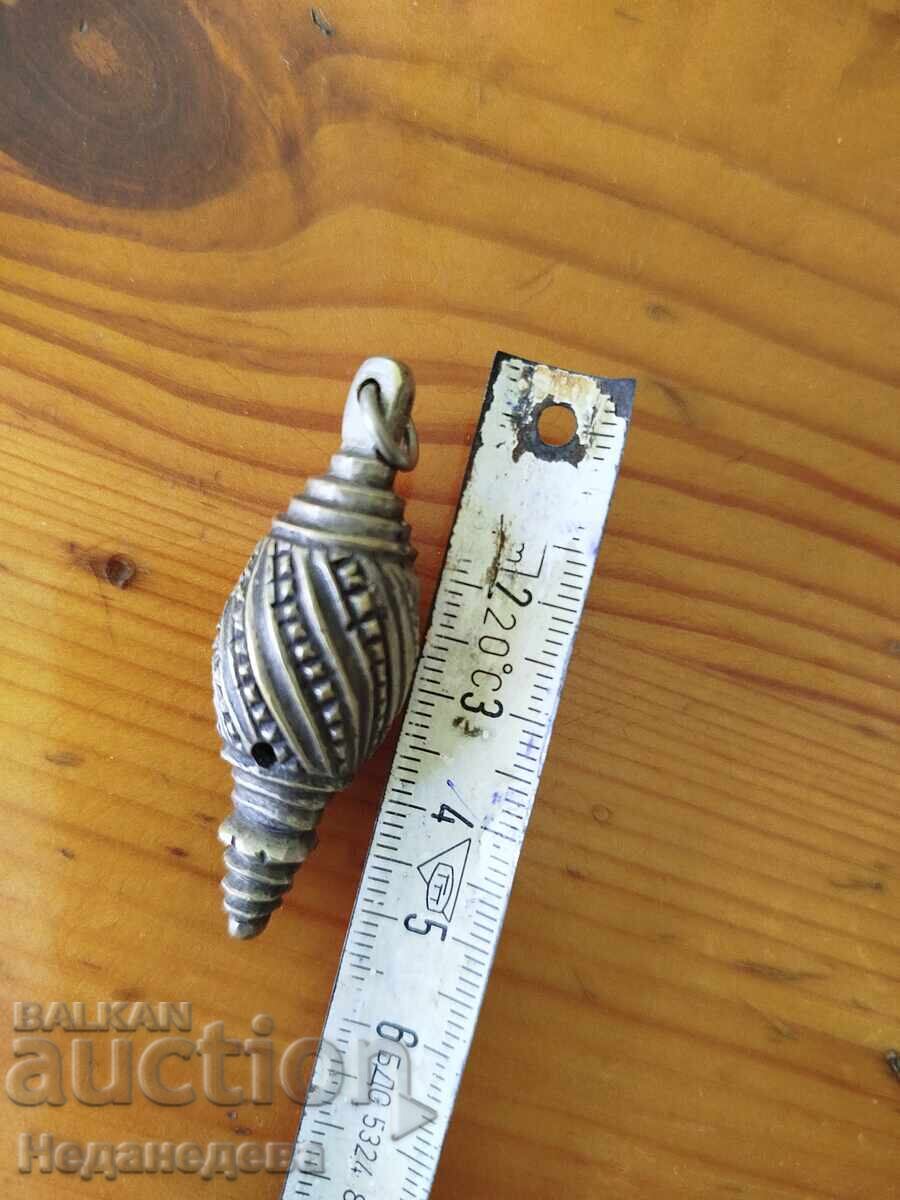 Накрайник , кюстек , висулка , сачан с цена € 15.00 | 29.34 лв. Накрайник , кюстек , висулка , сачан с цена € 15.00 | 29.34 лв.