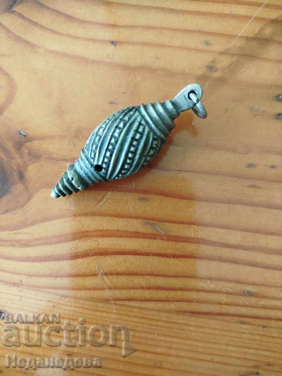 Аукцион Накрайник , кюстек , висулка , сачан Аукцион Накрайник , кюстек , висулка , сачан