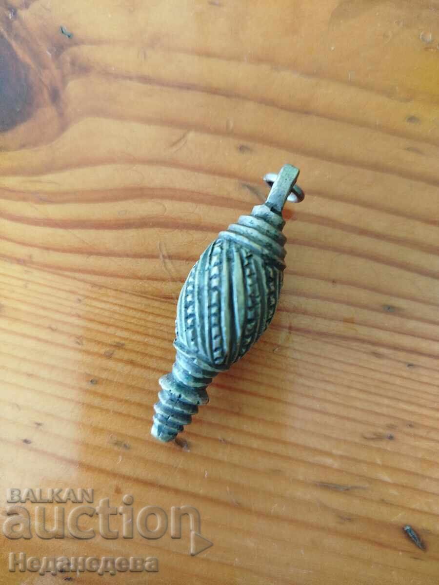 Накрайник , кюстек , висулка , сачан - 6