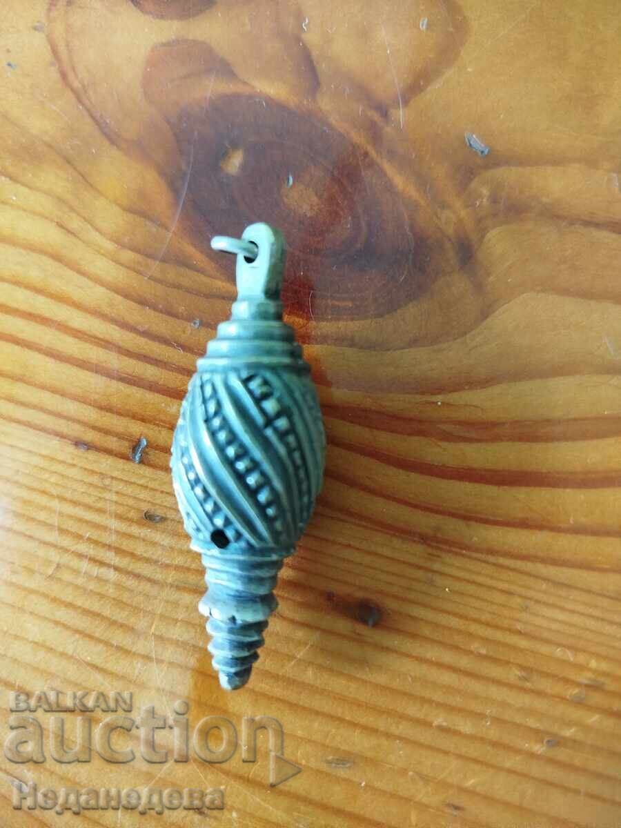 Накрайник , кюстек , висулка , сачан - 7 Накрайник , кюстек , висулка , сачан - 7