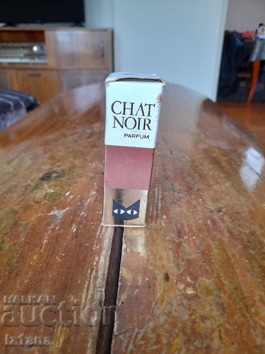 Стар парфюм Chat Noir Стар парфюм Chat Noir