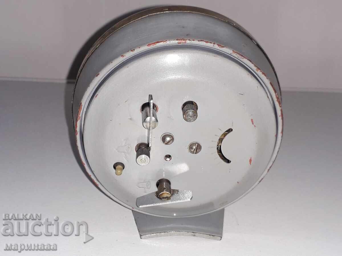 Livrarea CEAS DE DEȘTEPTĂTOR MECANIC. CHINA