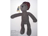 FLEXIBLE BEAR. GERMANY