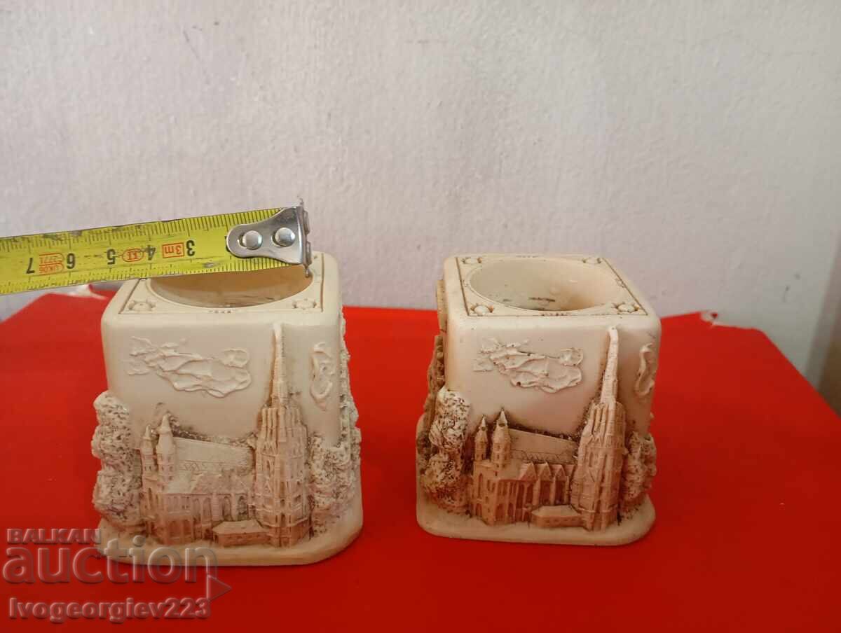 Set de sfeșnice - Viena - 5