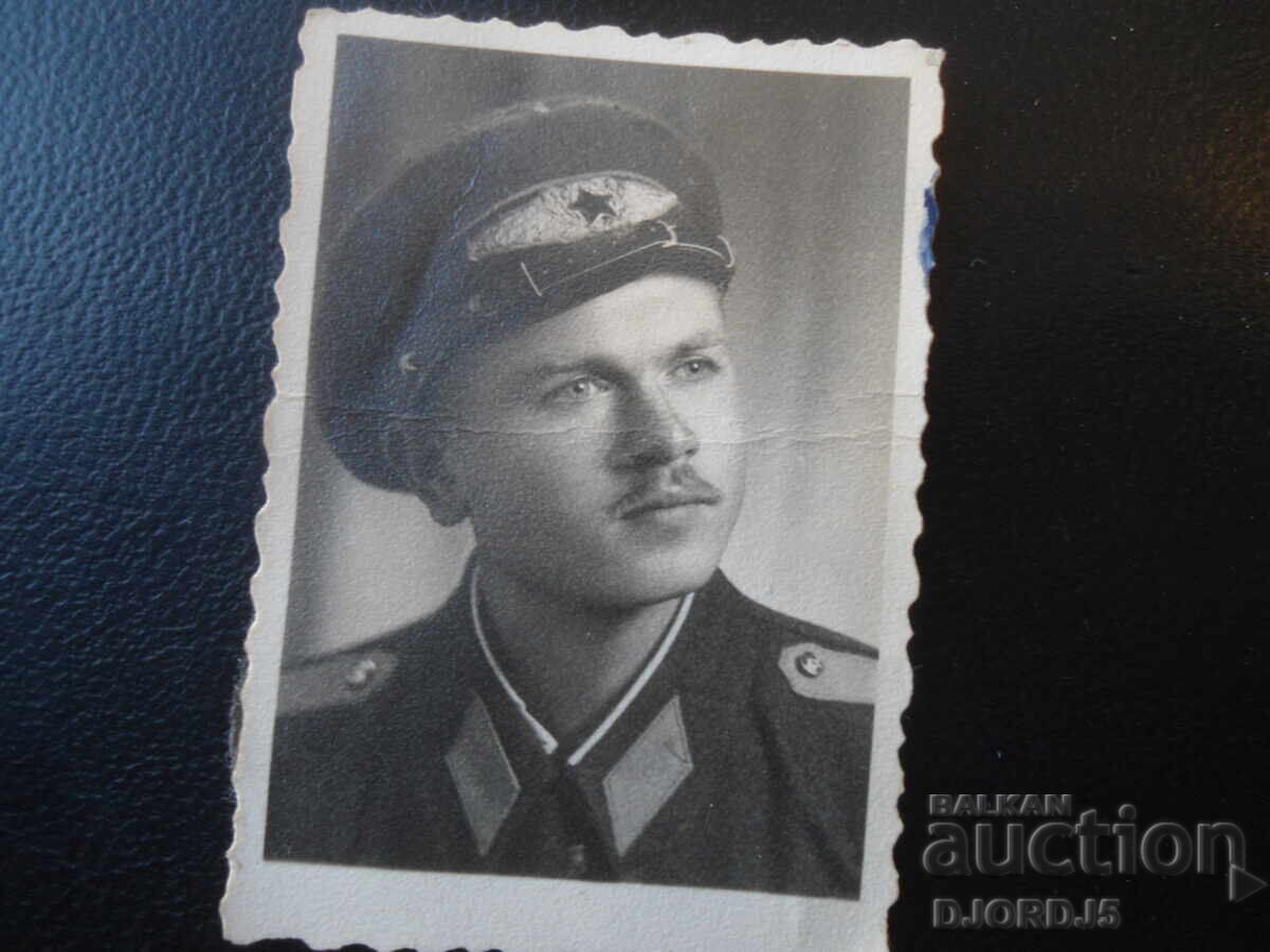 old photo