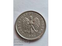 Полша - 50 гроша (1995)