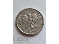 Полша - 50 гроша (1995)