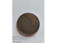 Polonia - 1 grosz (2009)