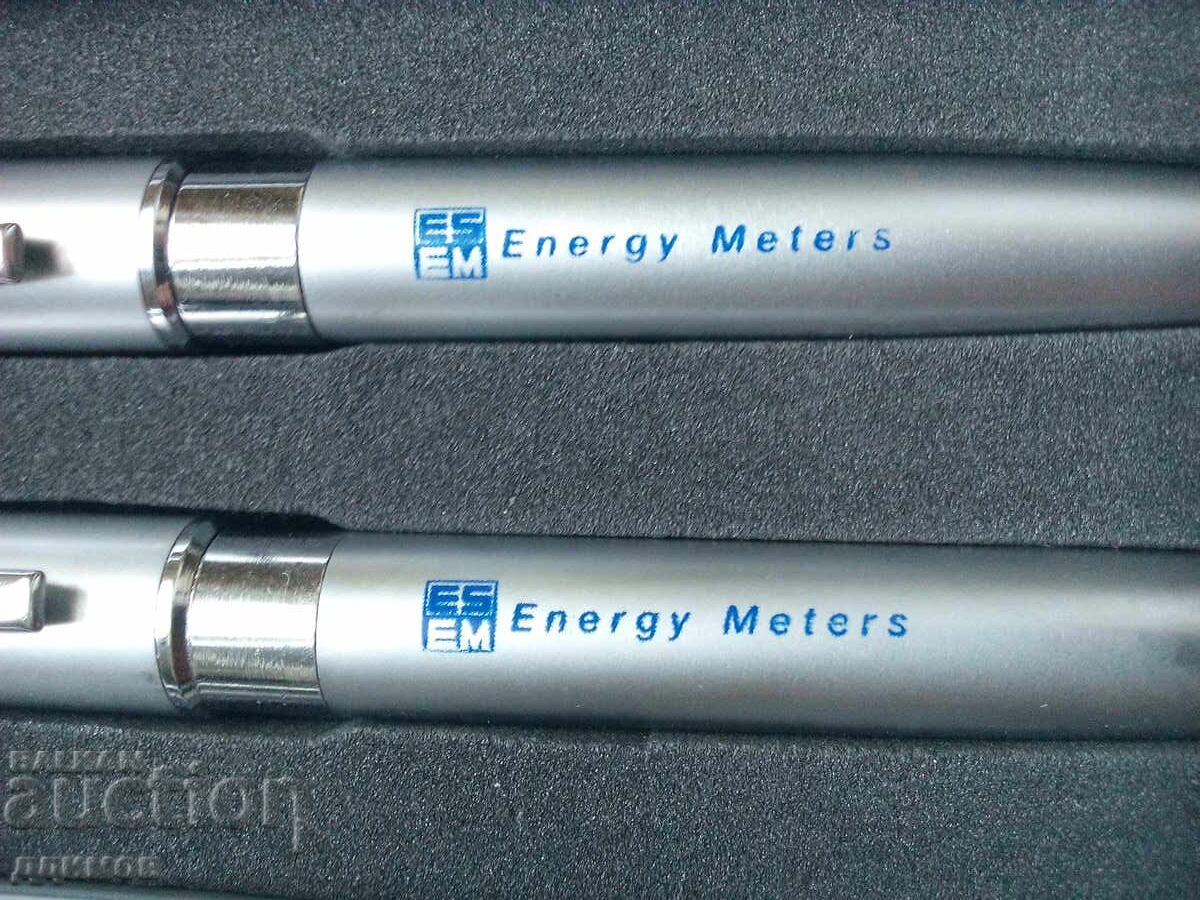 Set stilou și pix german cu preț € 10.00 | 19.56 BGN