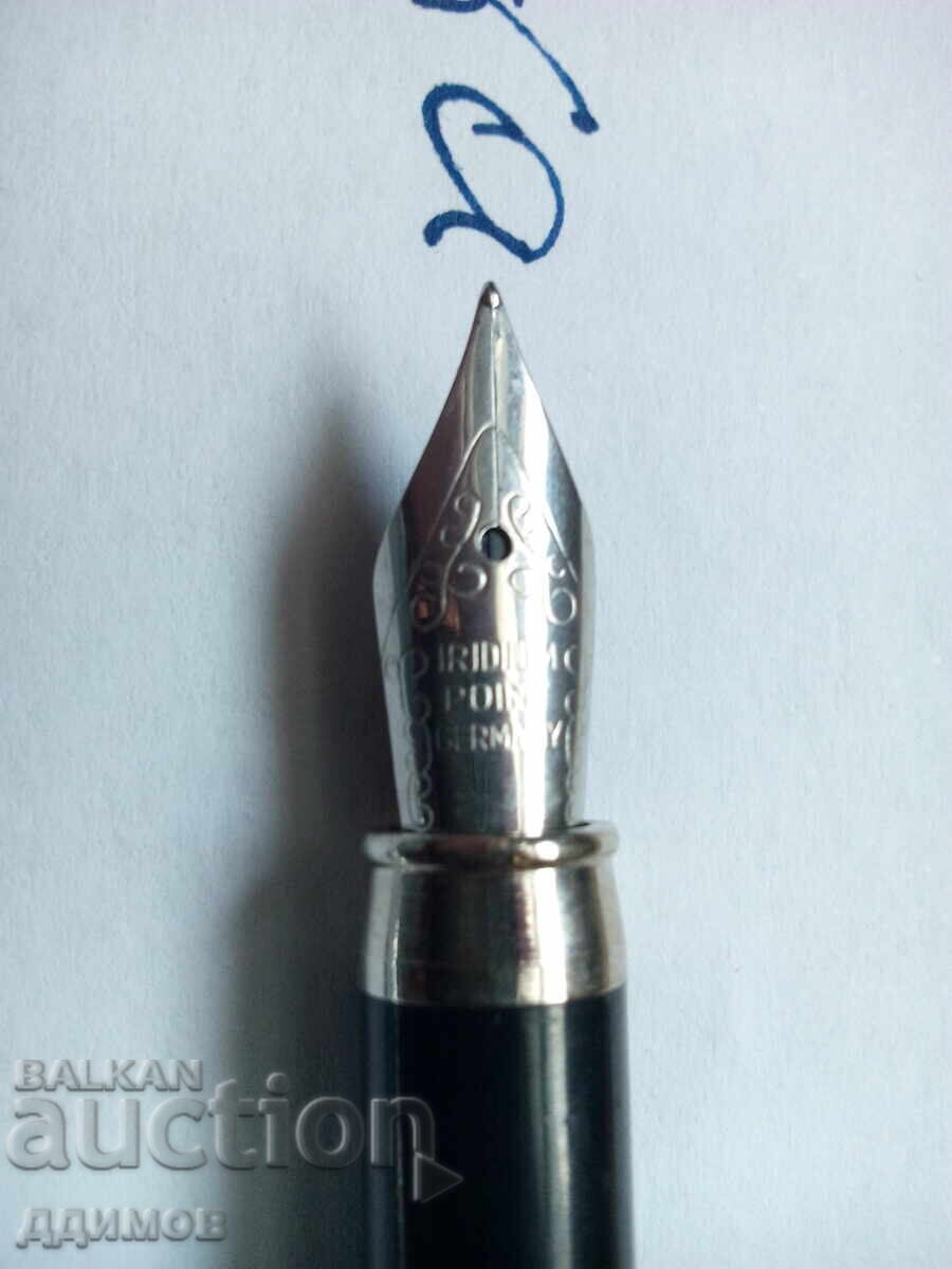 Set stilou și pix german - 5