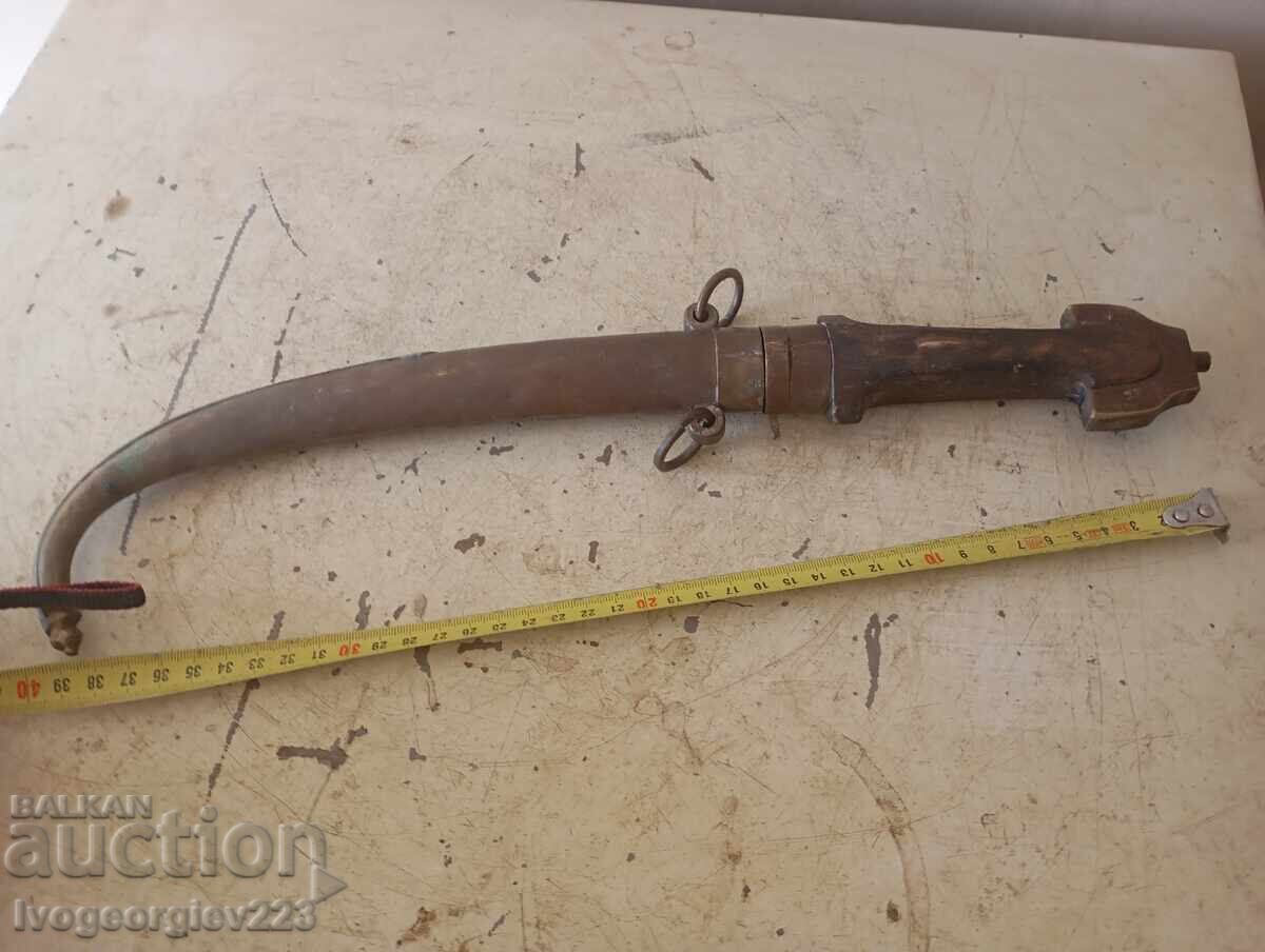 Ханджар, кинжал, кумая, джамбия с цена € 52.00 | 101.70 лв. Ханджар, кинжал, кумая, джамбия с цена € 52.00 | 101.70 лв.