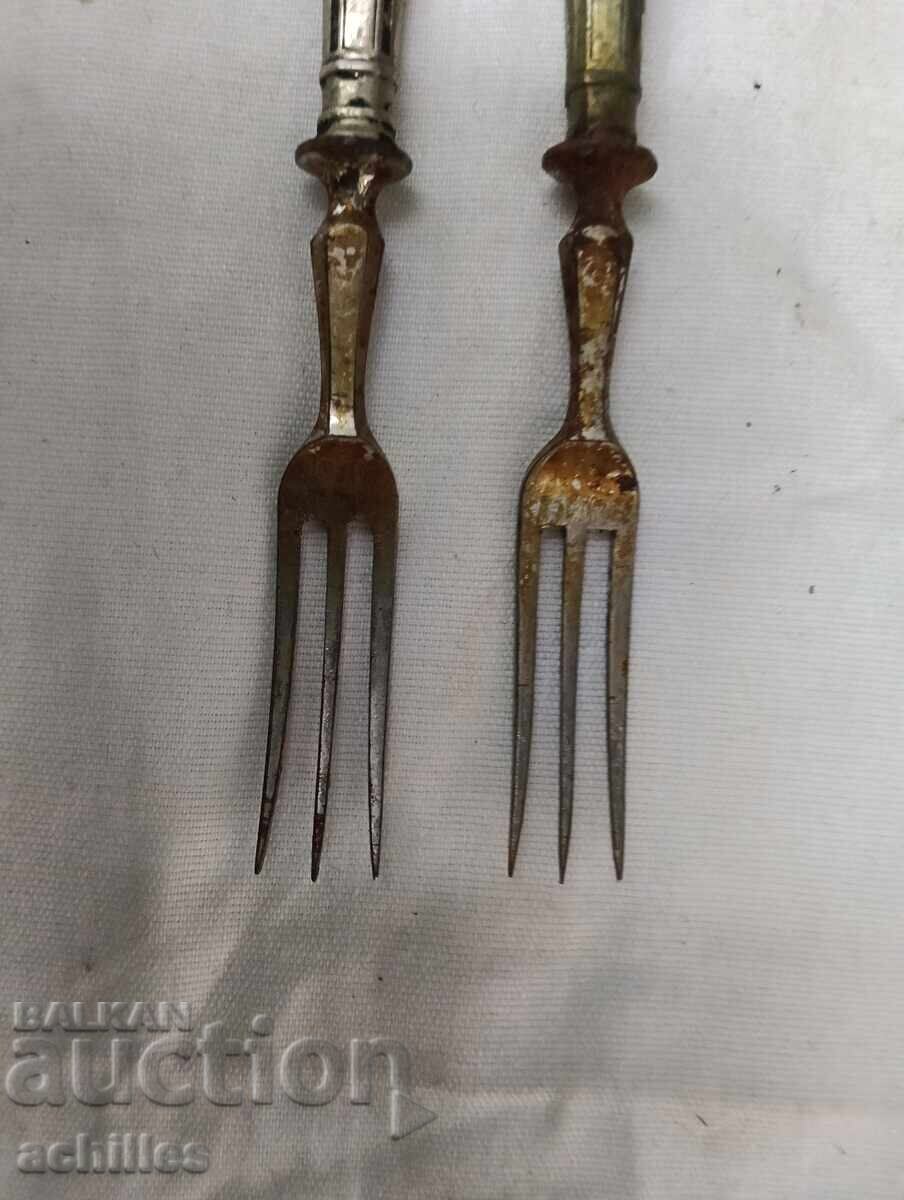 Livrarea Furci vechi Livrarea Furci vechi