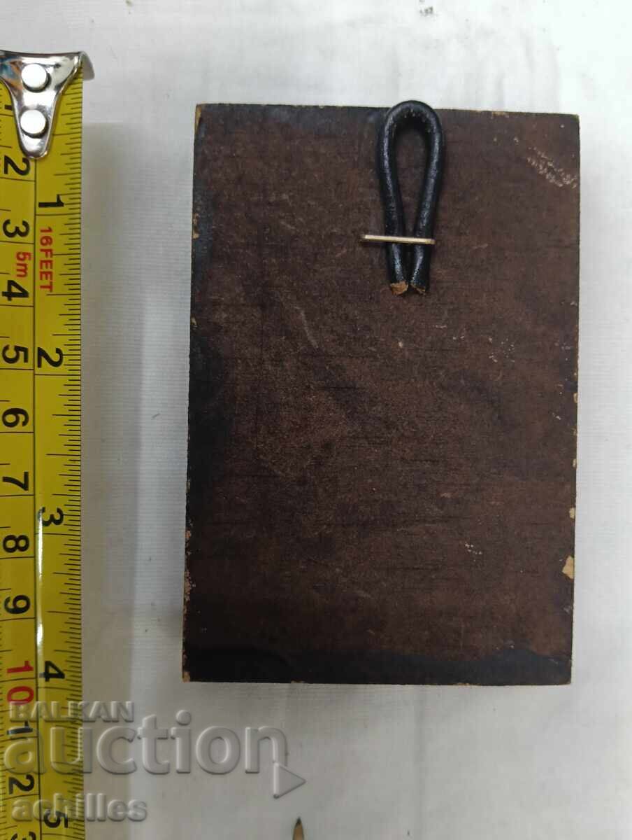 Icon of St. Demetrius with price € 3.00 | 5.87 BGN