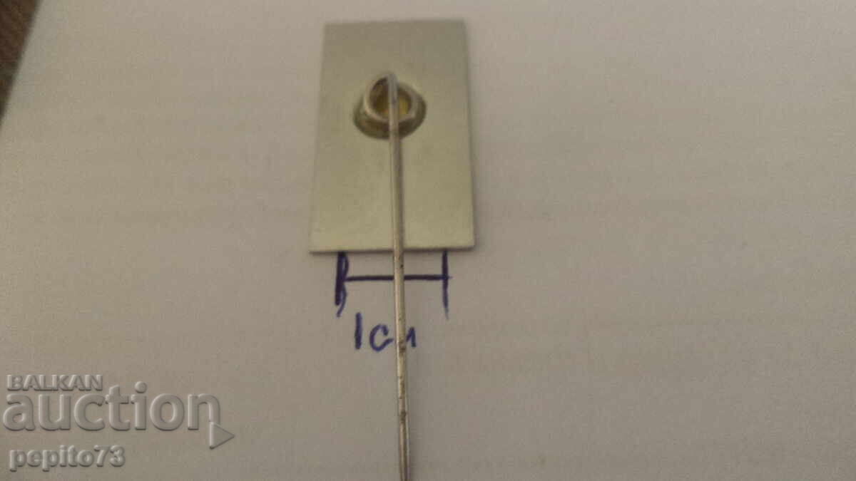 Livrarea Insigna publicitară, C. Jamin, marcă de produse zaharoase