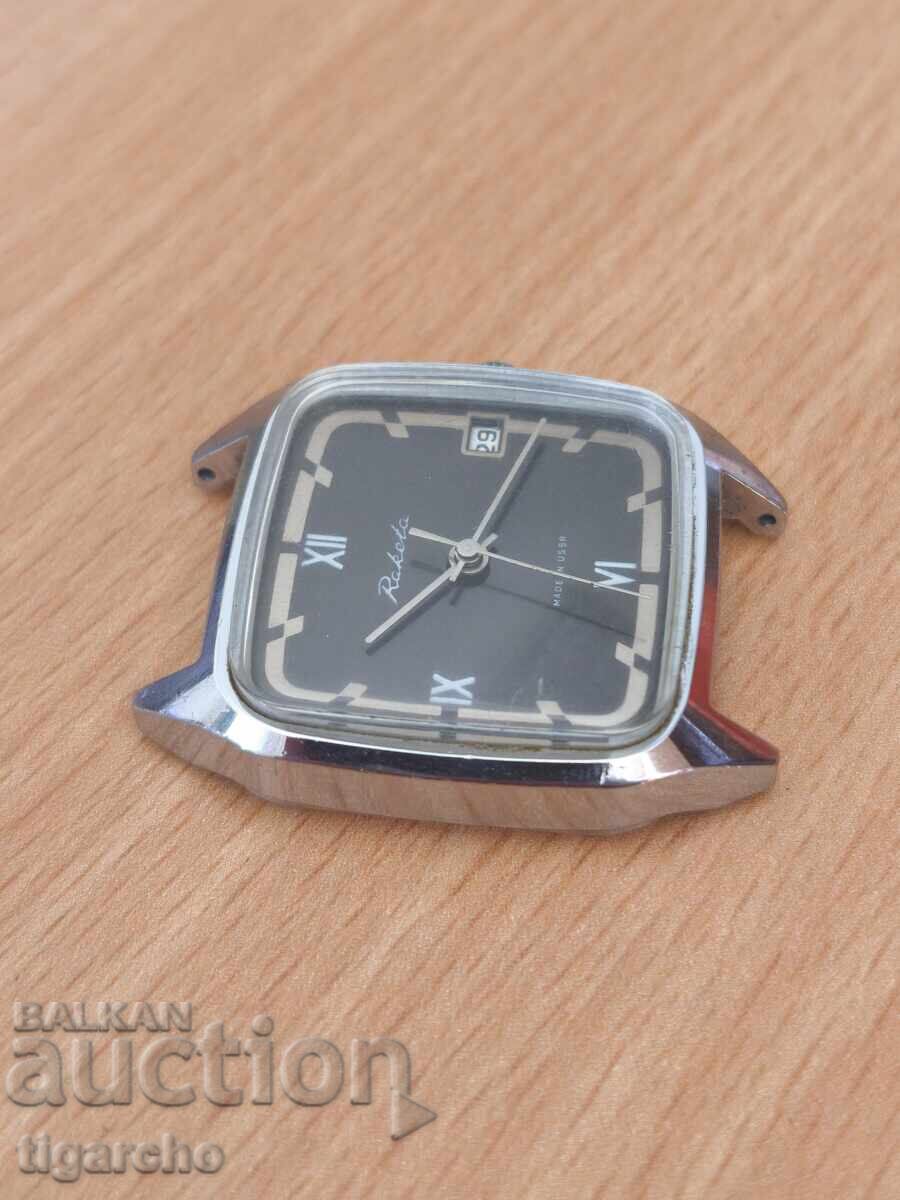 Ceas Racheta cu preț € 30.00 | 58.68 BGN