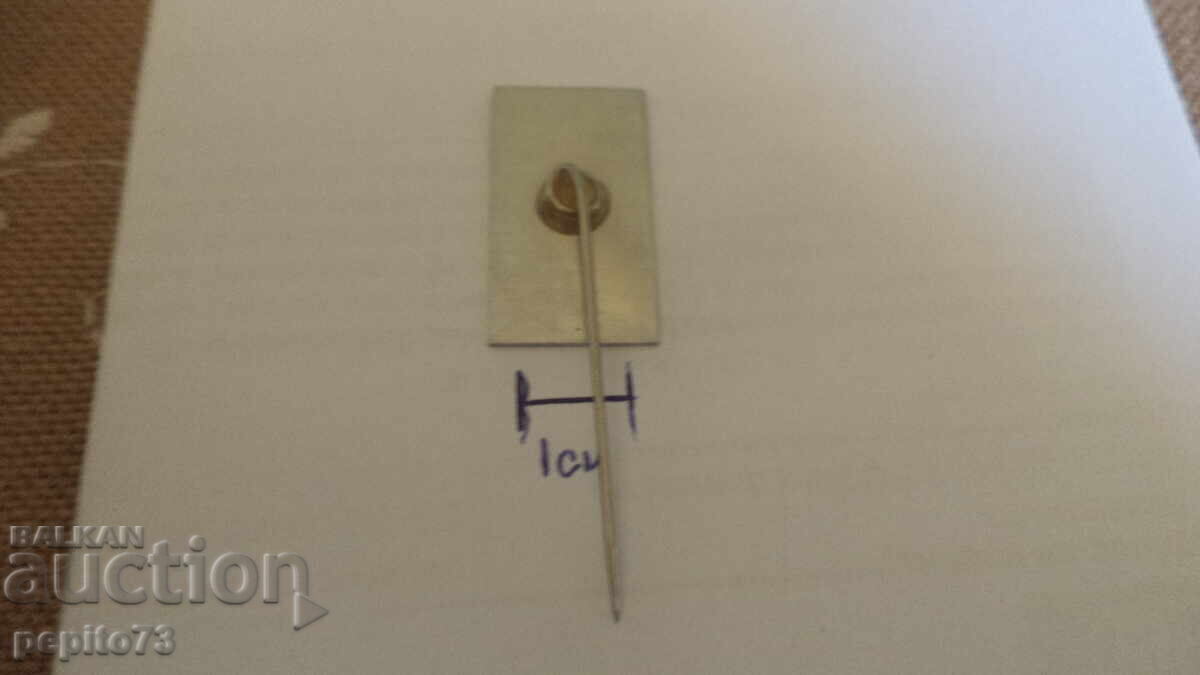 Livrarea Insigna publicitară, C. Jamin, marcă de produse zaharoase