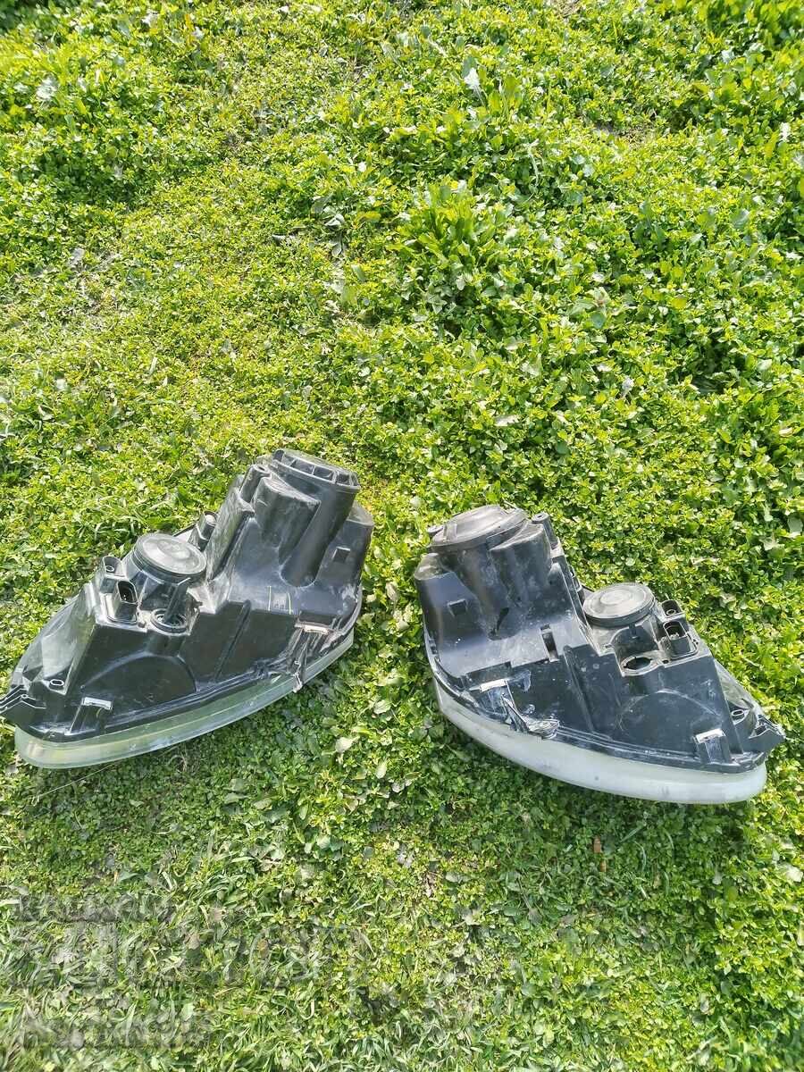 Headlights for Golf 5 with price € 20.00 | 39.12 BGN