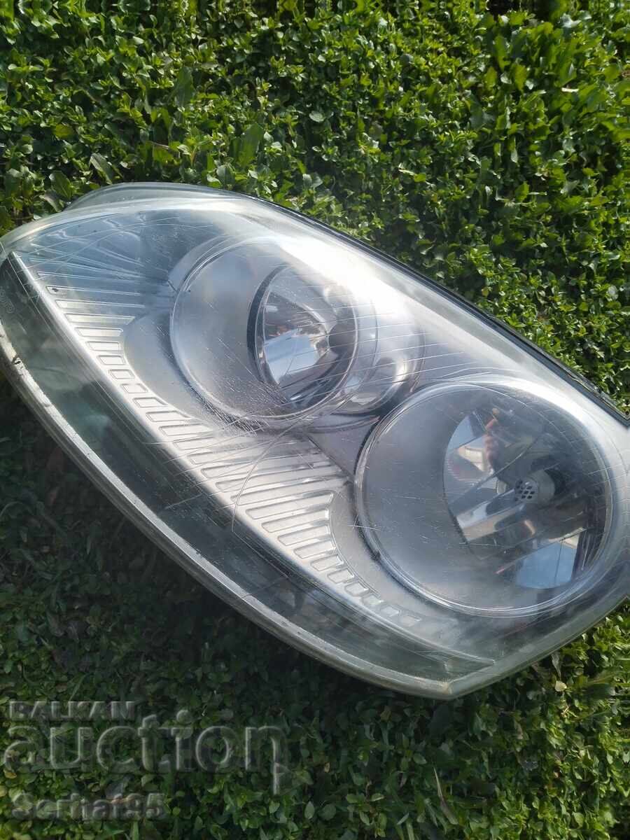 Headlights for Golf 5 - 6