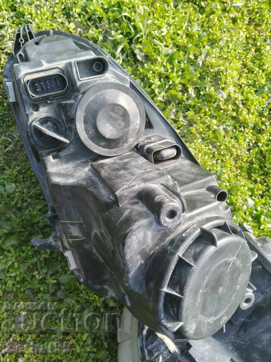 Headlights for Golf 5 - 7