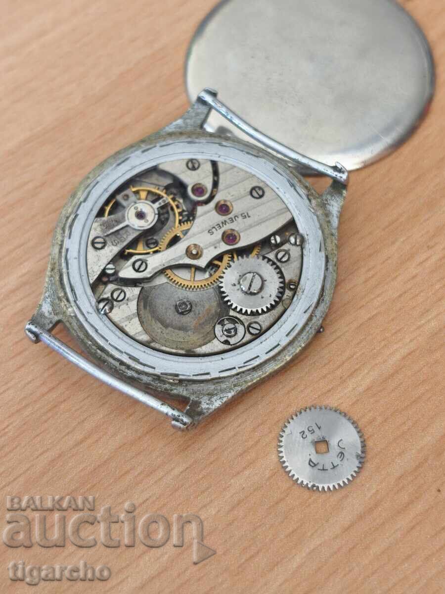 Ρολόι Vetta - 5