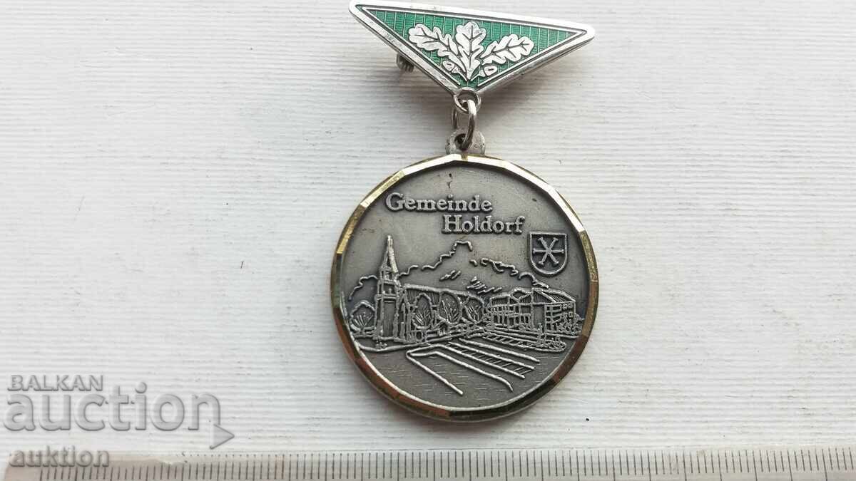 Δημοπρασία ΜΕΤΑΛΛΙΟ - ΓΕΡΜΑΝΙΑ - ΑΡΙΣΤΟΣ ΣΤΗ ΣΚΟΠΟΒΟΛΗ 1986