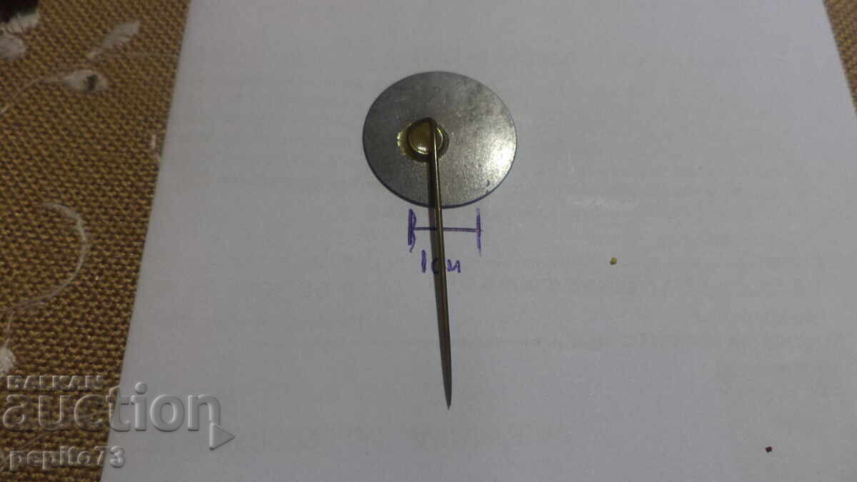 Livrarea znachka reklamna ,Blunderbuss 1700, marcă pușcă