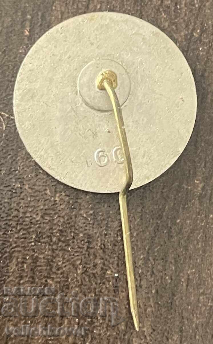 42969 SSSR semn automobile marcă NAMI model 1927g. Email cu preț € 3.00 | 5.87 BGN