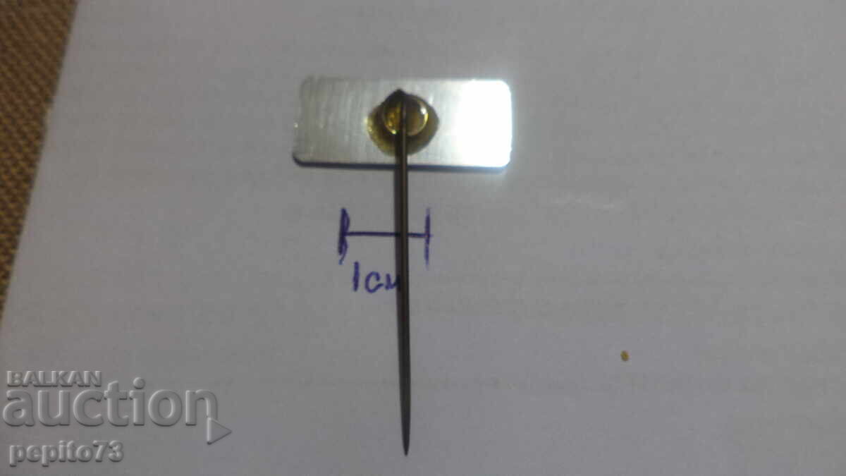 Livrarea Semn de reclamă, A&O, lanț de supermarketuri