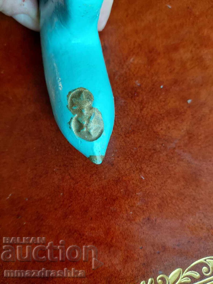 Licitație Ocarină, instrument muzical