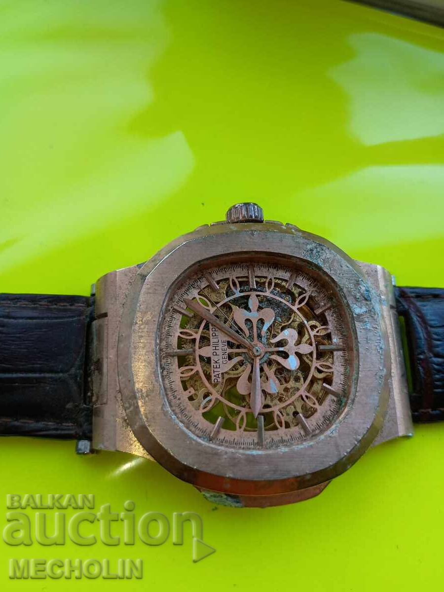 Livrarea CEAS RETRO de colecție 3 Livrarea CEAS RETRO de colecție 3