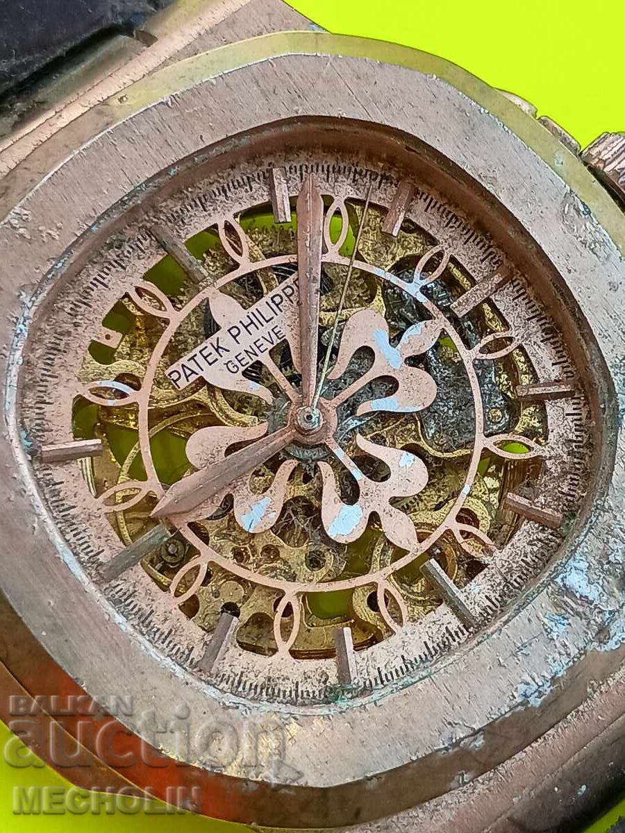 CEAS RETRO de colecție 3 - 6 CEAS RETRO de colecție 3 - 6