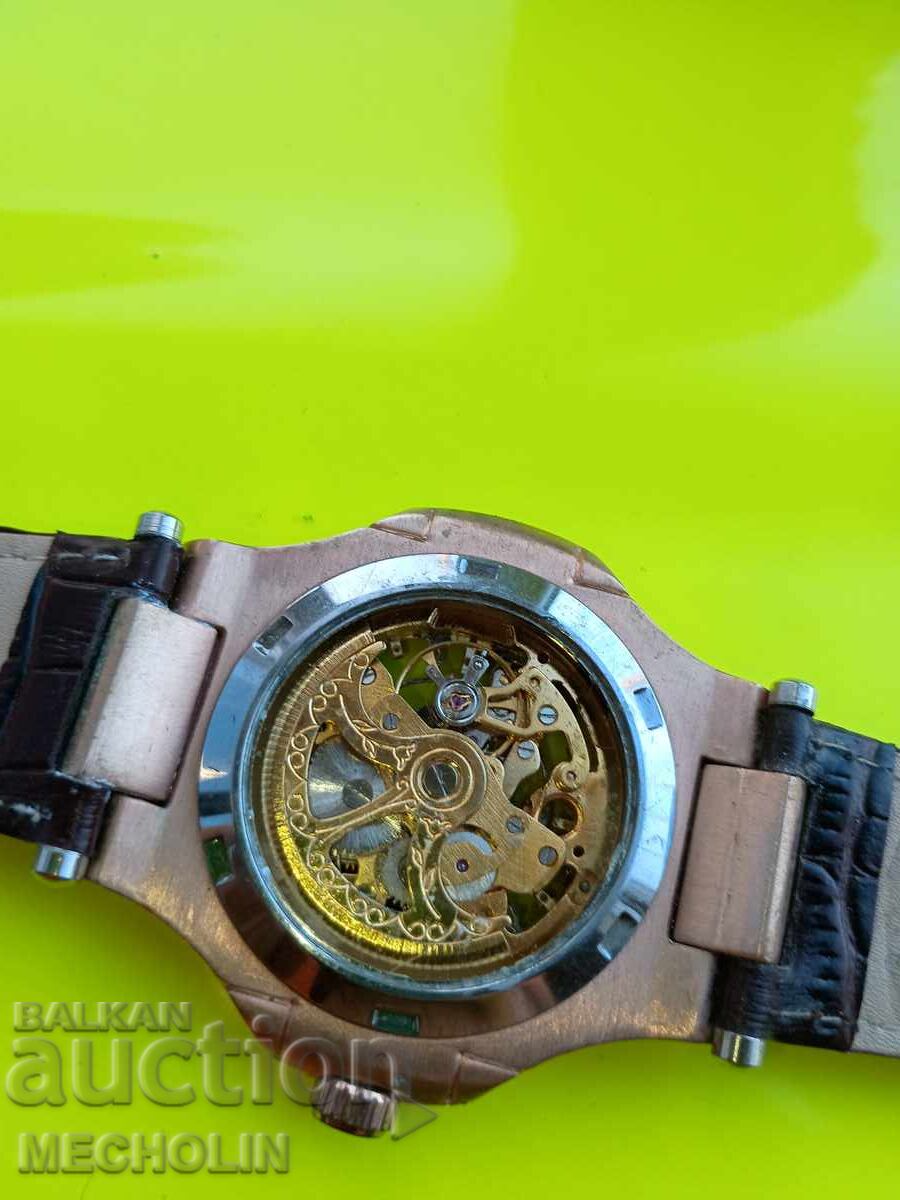 CEAS RETRO de colecție 3 - 7 CEAS RETRO de colecție 3 - 7