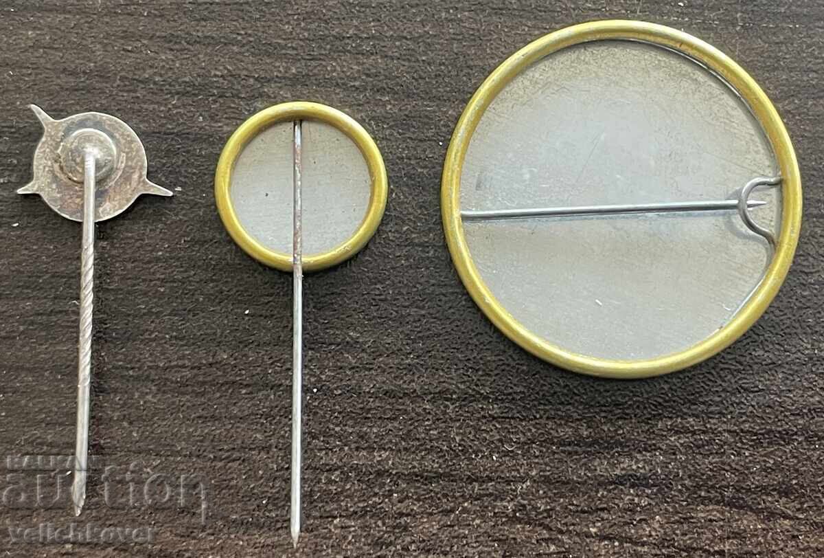 42984 SSSR 3 σήματα εταιρεία Αυτοεξπόρτ φθορά σοβιετικών αυτοκινήτων με τιμή € 7.00 | 13.69 BGN